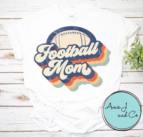 Retro Indians with School Colors & Armuchee Logo – Amie J and Co